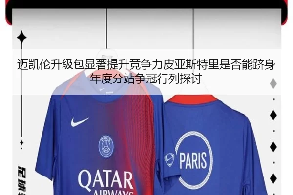 迈凯伦升级包显著提升竞争力皮亚斯特里是否能跻身年度分站争冠行列探讨